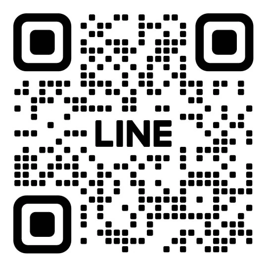 LINE QR Code