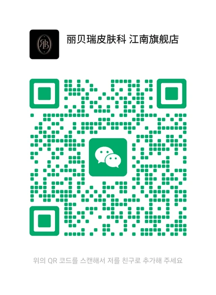 WeChat QR Code